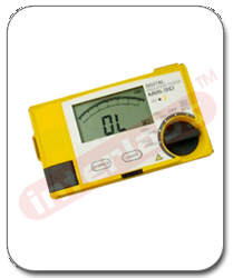 TRIPLE RANGE DIGITAL INSULATION TESTER